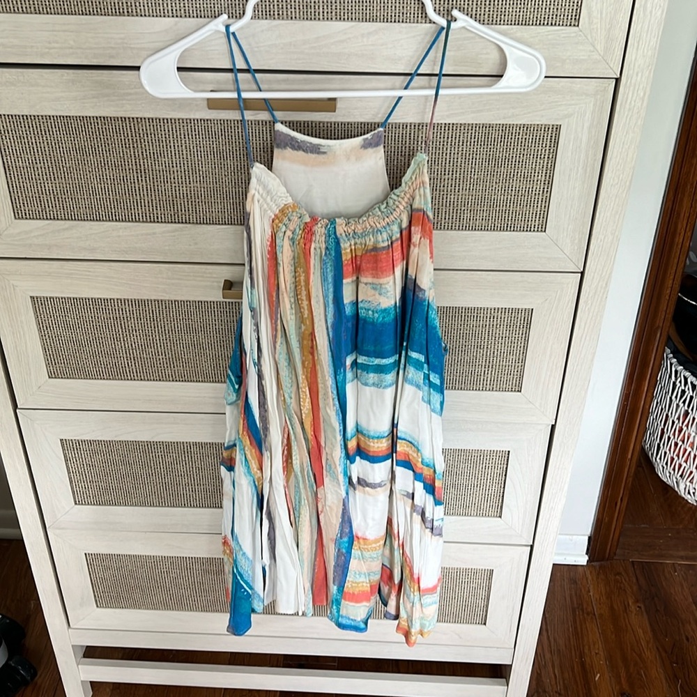 Free people dress